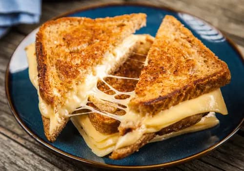 Grilled Cheese