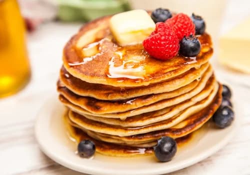 Pancakes