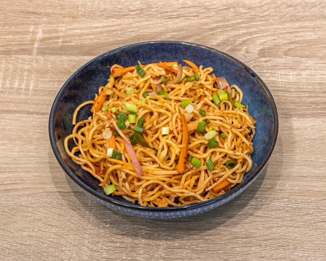 Veg Noodles